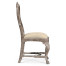 Jacob Country Distressed Dining Chair