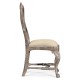 Jacob Country Distressed Dining Chair