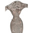 Jacob Country Distressed Dining Chair