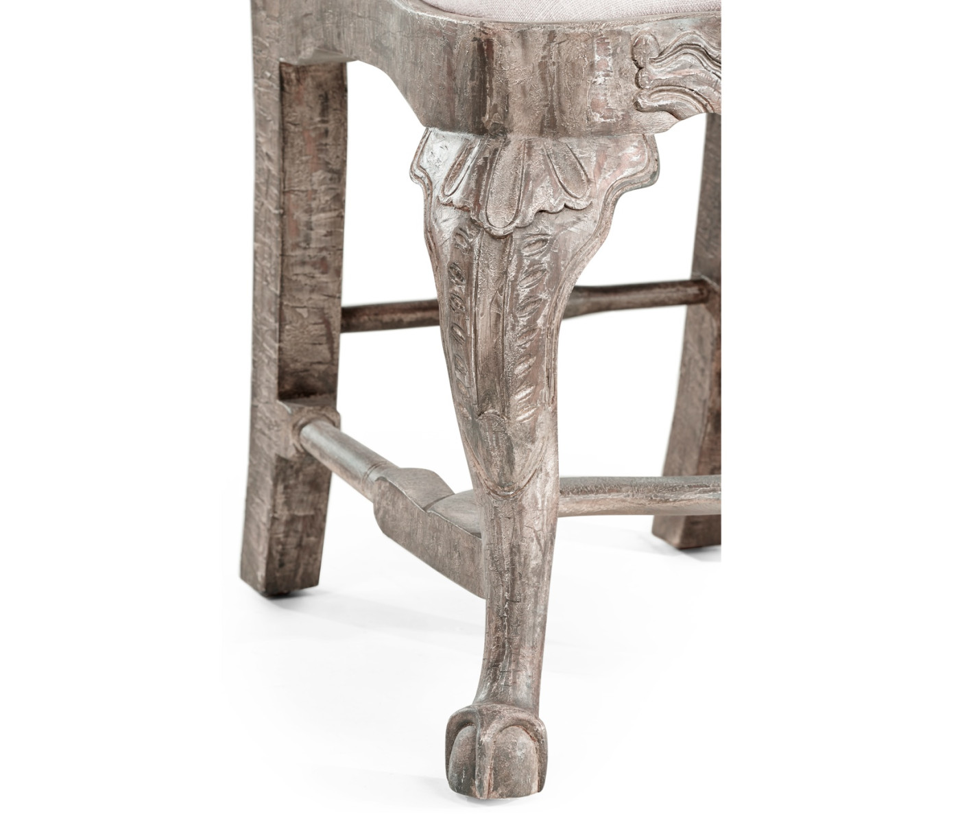 Jacob Country Distressed Dining Chair