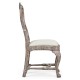Jacob Country Distressed Dining Chair