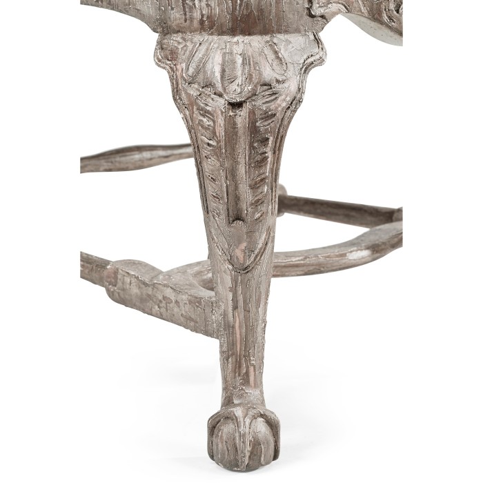 Jacob Country Distressed Dining Chair