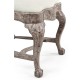 Jacob Country Distressed Dining Chair