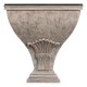 Luccata Country Distressed Console Table