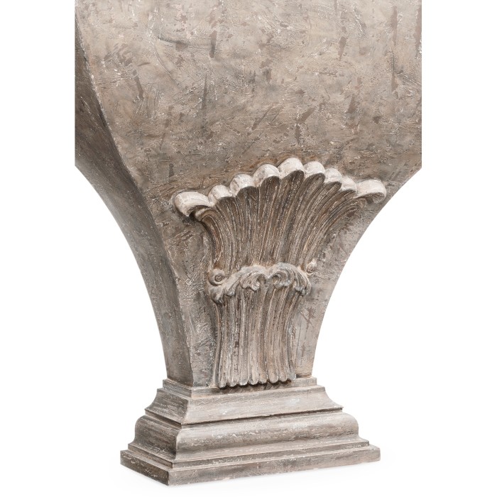 Luccata Country Distressed Console Table