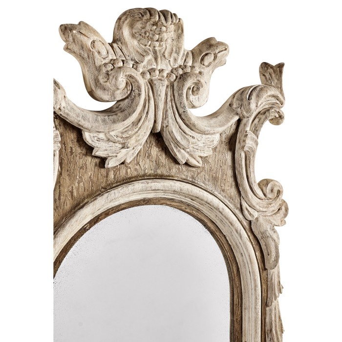 Leicester Mirror
