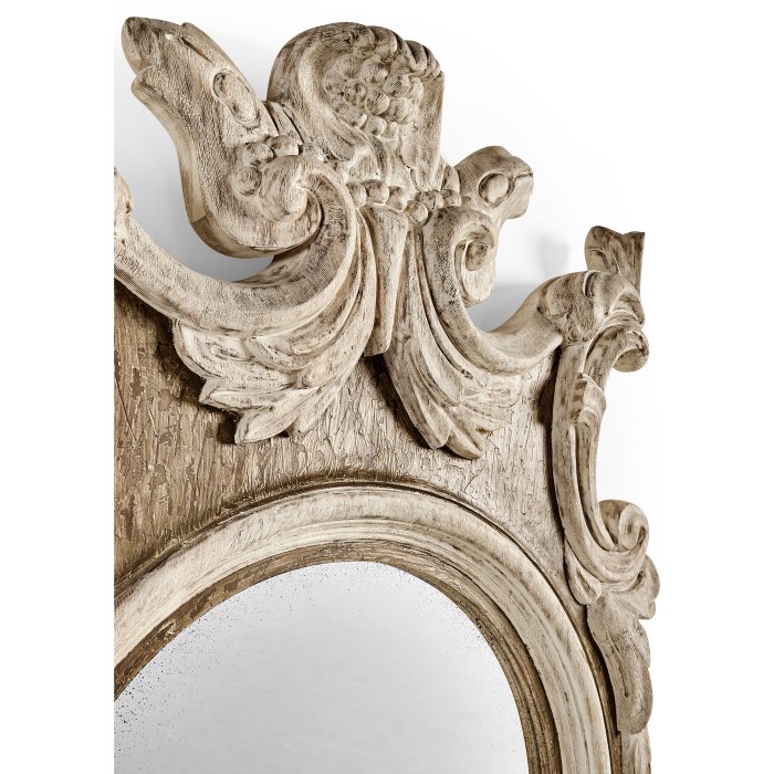 Leicester Mirror