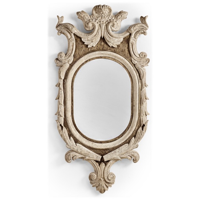 Leicester Mirror