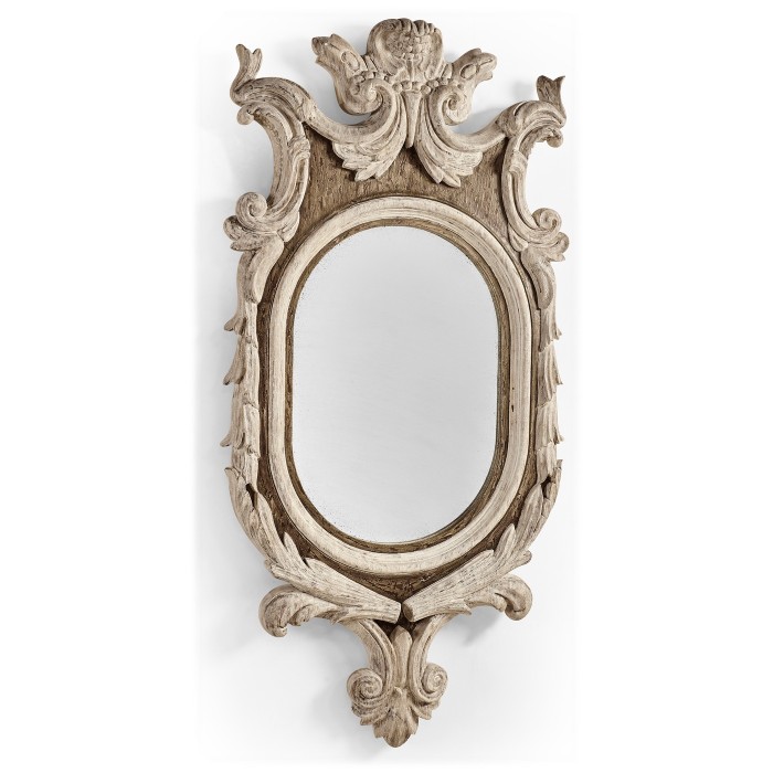 Leicester Mirror