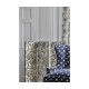 Octavian White & Blue Screen Panels