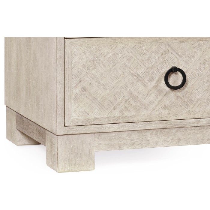 Ferdinand Cloudy Oak Buffet