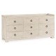 Ferdinand Cloudy Oak Buffet
