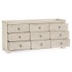 Ferdinand Cloudy Oak Buffet
