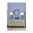 Ferdinand Cloudy Oak Buffet