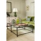 Ferdinand Cloudy Oak Buffet