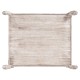 Collana Washed Acacia Side Table