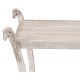 Collana Washed Acacia Side Table