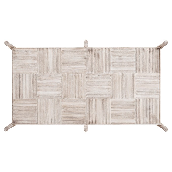 Collana Washed Acacia Coffee Table