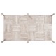 Collana Washed Acacia Coffee Table