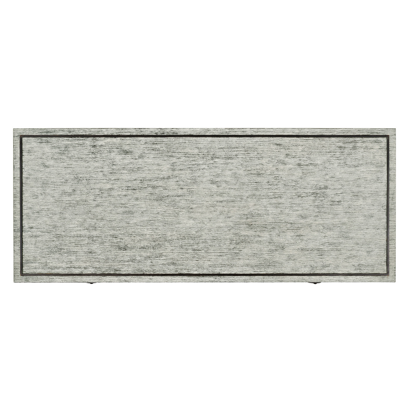 Clifton Grey Wenge Chest of Drawers