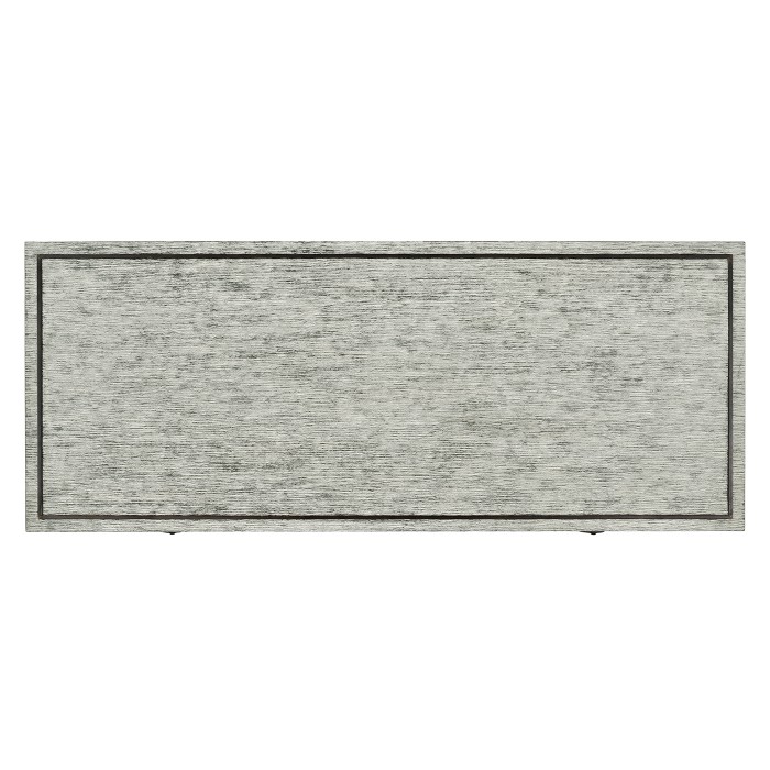 Clifton Grey Wenge Chest of Drawers