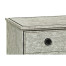 Clifton Grey Wenge Chest of Drawers