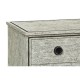 Clifton Grey Wenge Chest of Drawers
