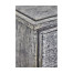 Clifton Grey Wenge Chest of Drawers