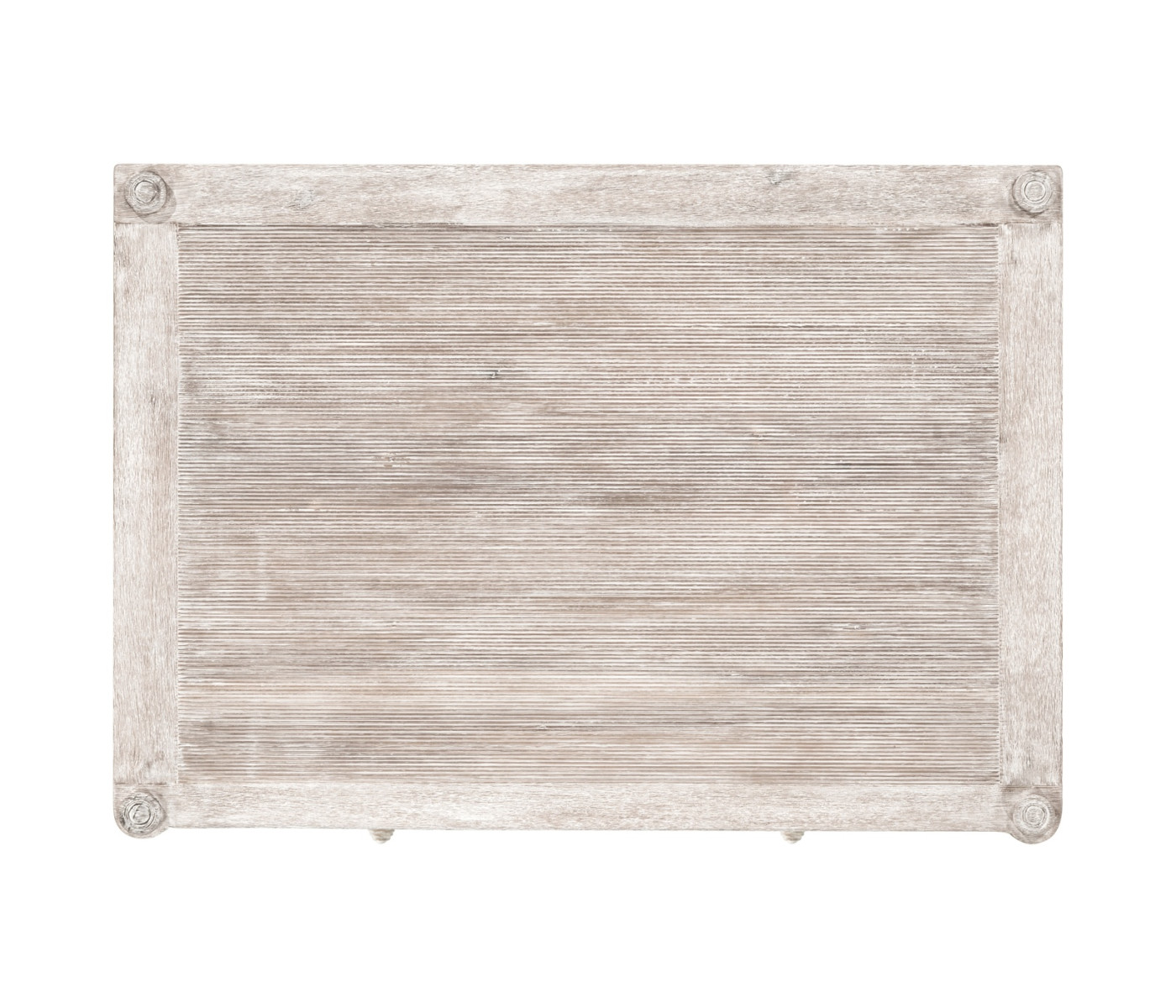 Bywater Washed Acacia Cupboard