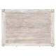 Bywater Washed Acacia Cupboard