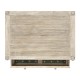 Bywater Washed Acacia Cupboard