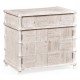 Bywater Washed Acacia Cupboard