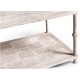 Bywater Washed Acacia Console Table