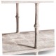 Bywater Washed Acacia Console Table