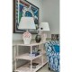 Bywater Washed Acacia Console Table