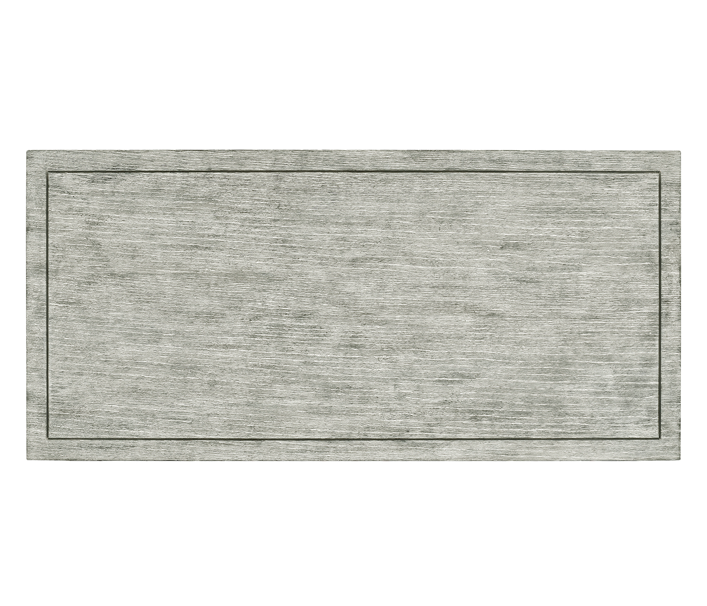 Hopetown Grey Wenge Dressing Desk