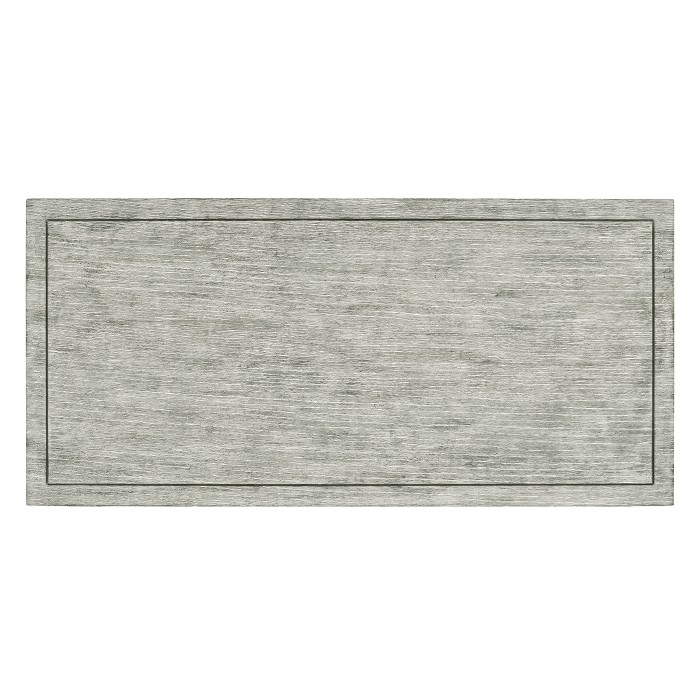 Hopetown Grey Wenge Dressing Desk