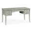 Hopetown Grey Wenge Dressing Desk