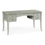 Hopetown Grey Wenge Dressing Desk