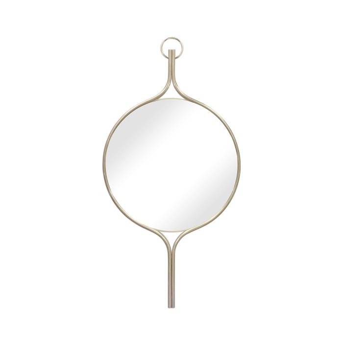 Matthew Mirror