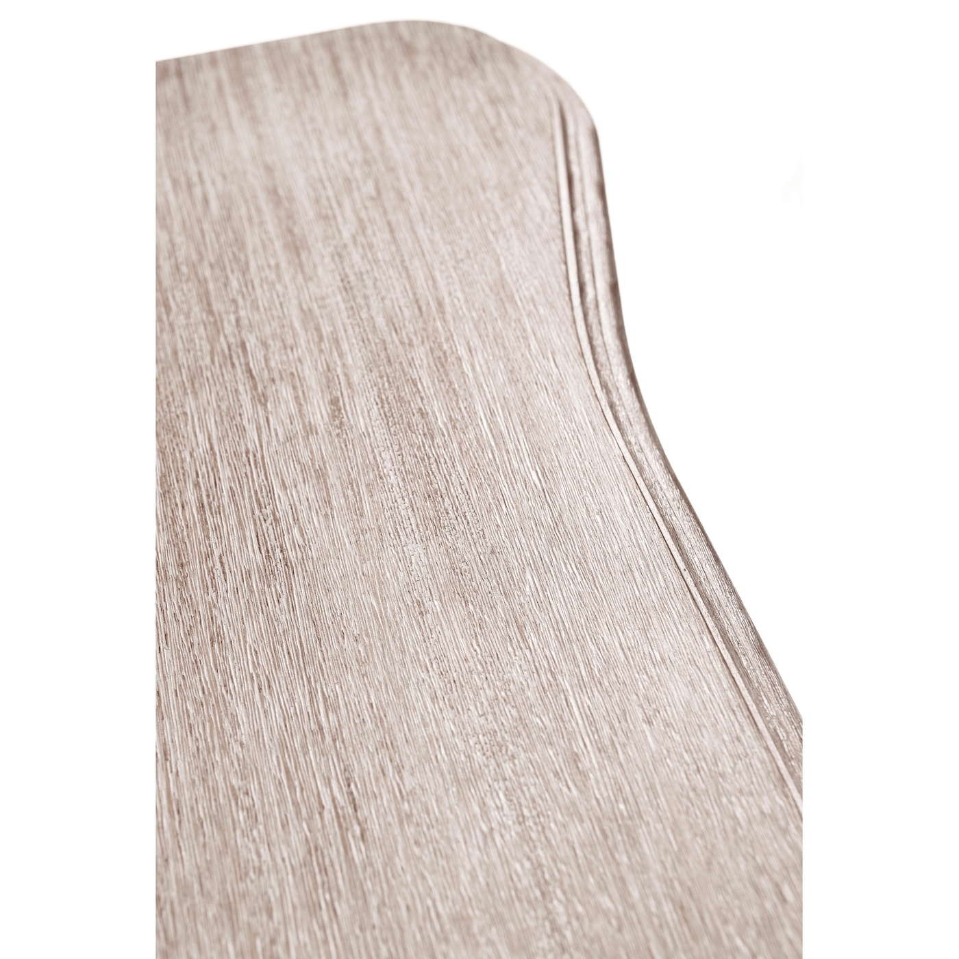 Belleville Washed Acacia Storage Cabinet