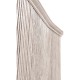 Belleville Washed Acacia Storage Cabinet