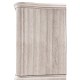 Belleville Washed Acacia Storage Cabinet