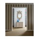 Belleville Washed Acacia Storage Cabinet