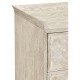 Ferdinand Cloudy Oak Buffet with Center Doors
