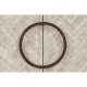 Ferdinand Cloudy Oak Buffet with Center Doors