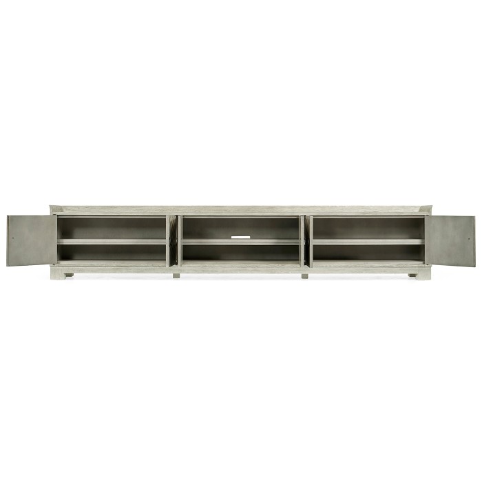 Ferdinand Cloudy Oak Entertainment Unit
