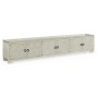 Ferdinand Cloudy Oak Entertainment Unit