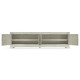 Ferdinand Cloudy Oak Entertainment Unit