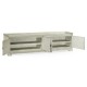 Ferdinand Cloudy Oak Entertainment Unit